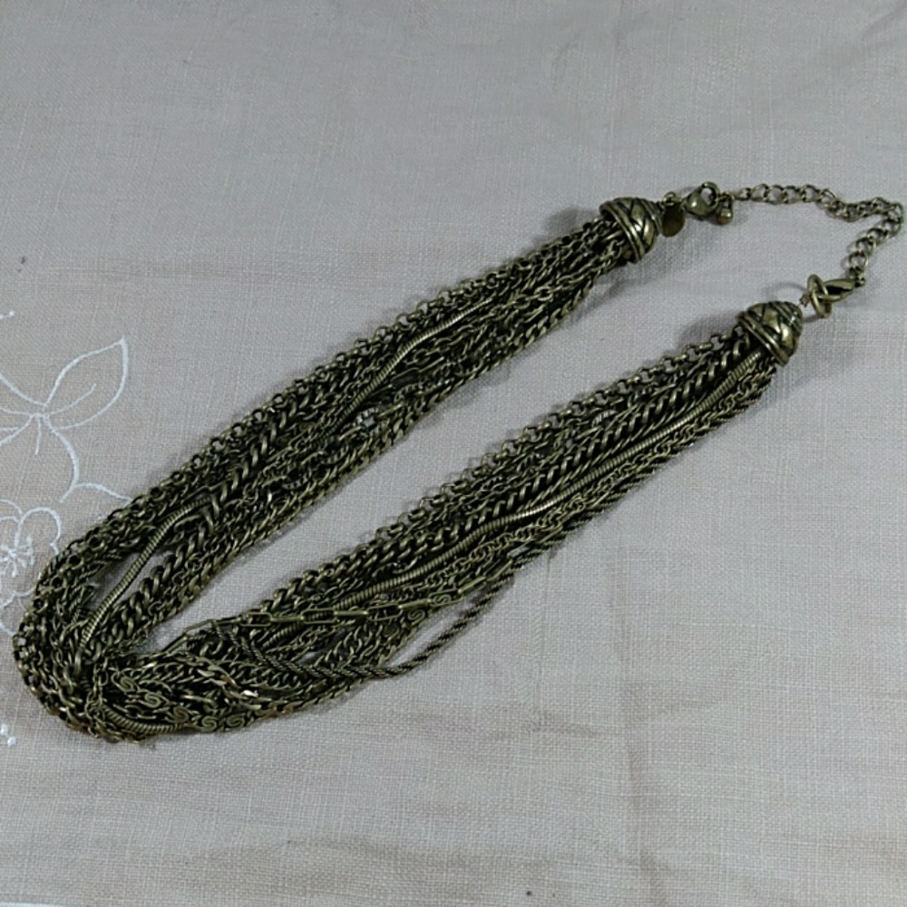 Lia Sophia Necklace